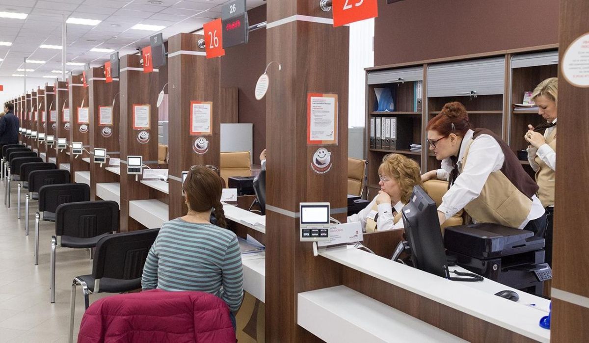 Поставить автомобиль на учёт можно в семи центрах госуслуг «Мои документы» в Москве