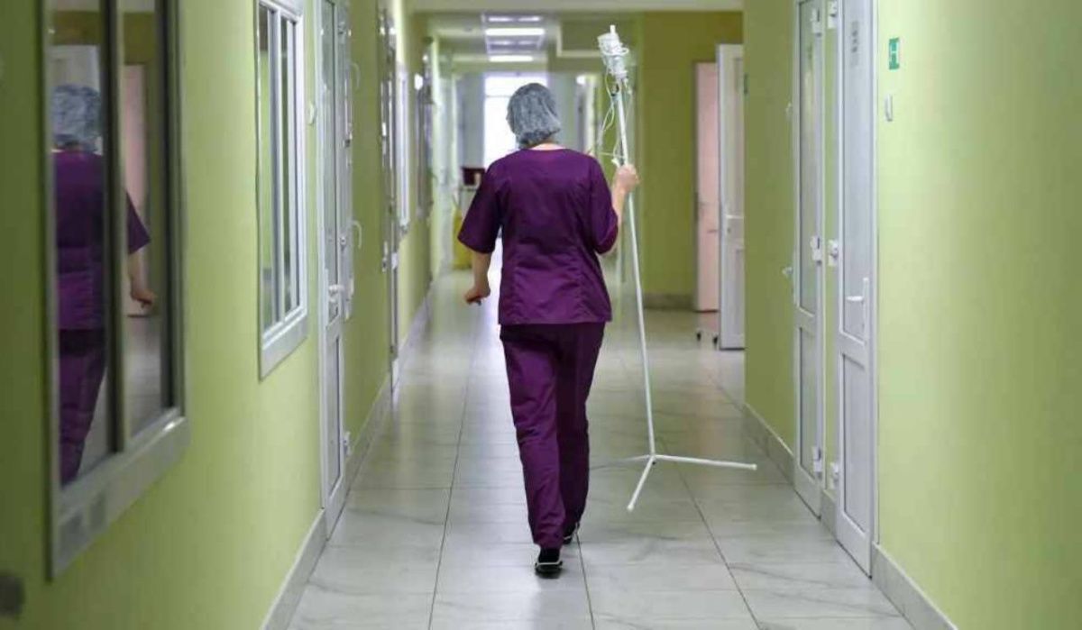 В Москве врачи спасли ребенка после инцидента с кондитерской присыпкой