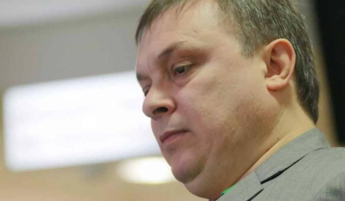 Против продюсера &quot;Ласкового мая&quot; Андрея Разина завели уголовное дело