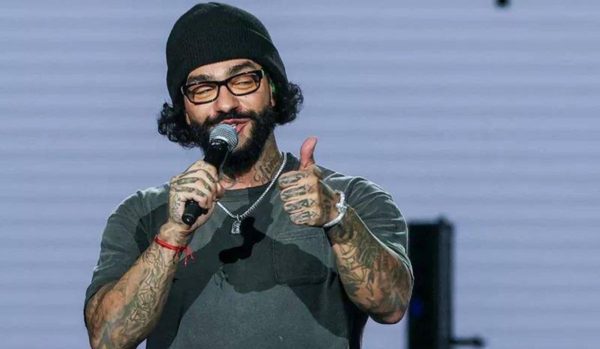 Тимати раскрыл имя новорожденной дочери