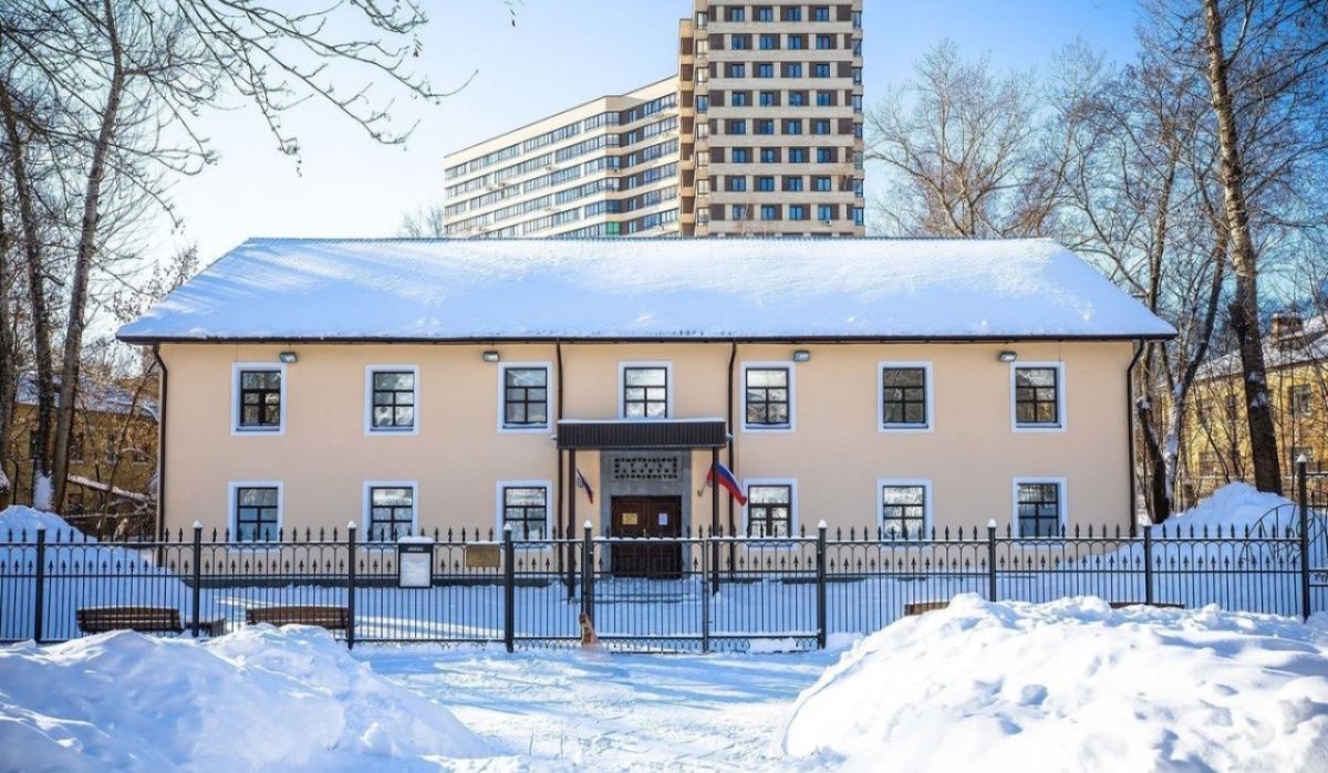 Красногорский филиал Музея Победы ищет семьи военнопленных в Ставрополье