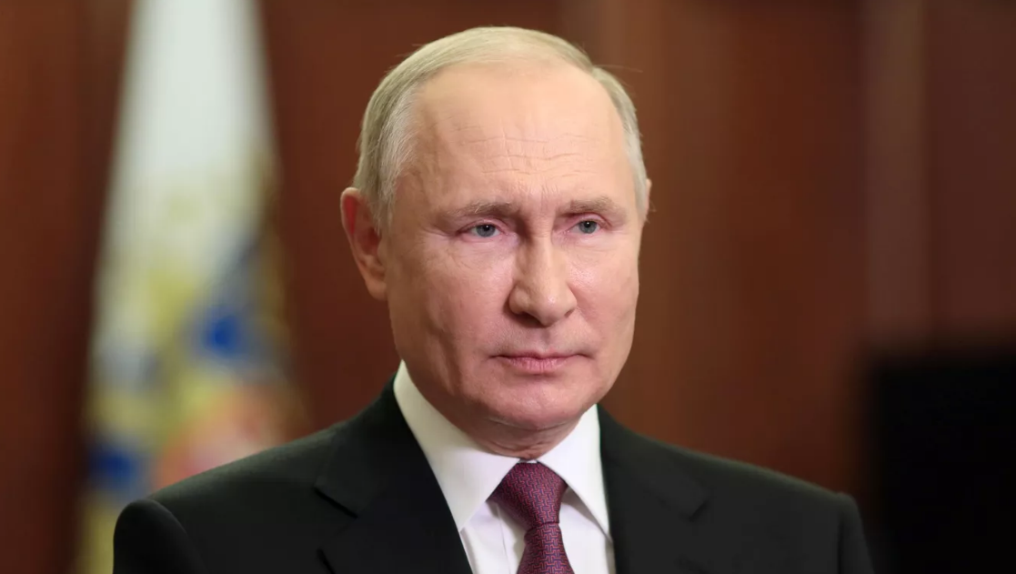 Путин обсудил ход &quot;мусорной&quot; реформы в России