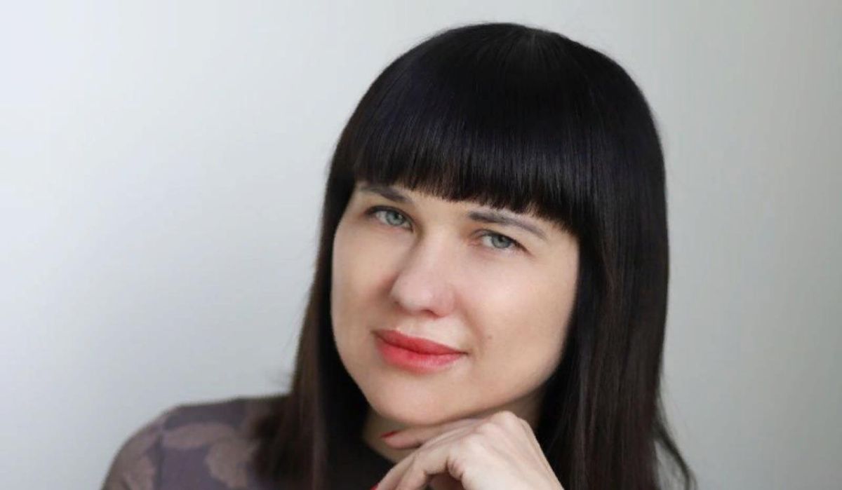 Марина Зубова стала президентом благотворительного фонда «БлагоДарите»