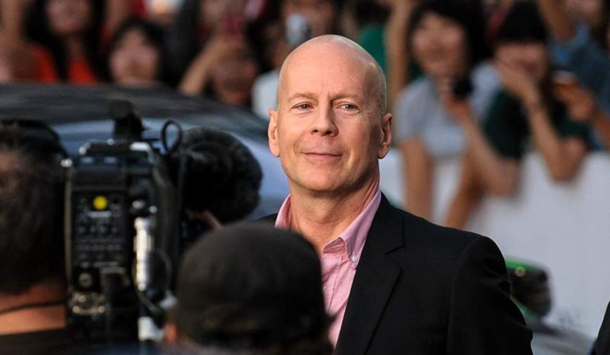 Семья Брюса Уиллиса приготовилась к похоронам актера