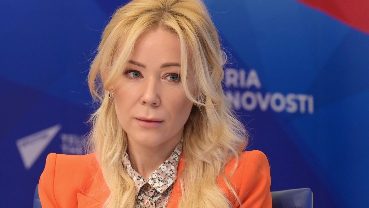 Мизулина озвучила самарским студентам правила встречи с ней