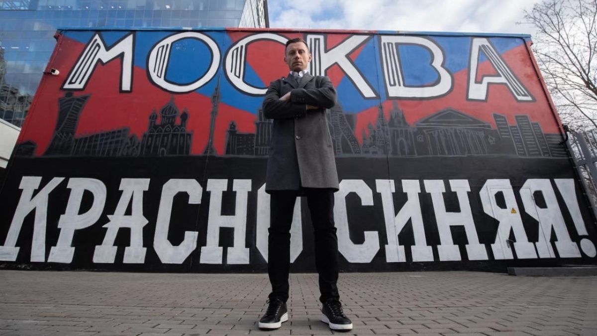 Новый главный тренер ЦСКА пообещал «вернуть клуб на те позиции, где он должен быть»