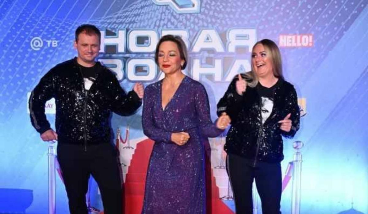 &quot;Энергосберегающие&quot; танцоры Татьяны Булановой предали её