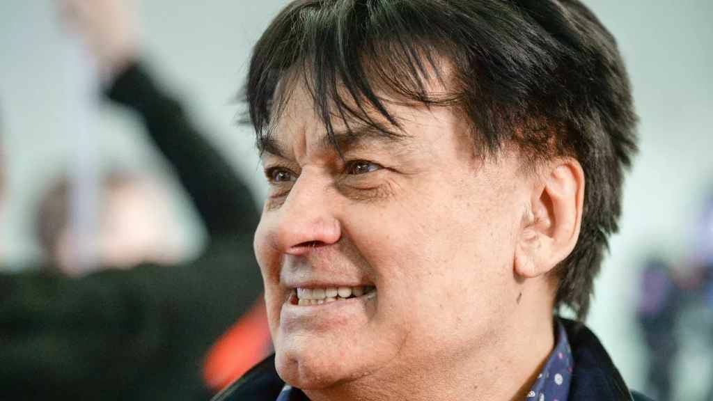 На певца Александра Серова подали в суд из-за детей