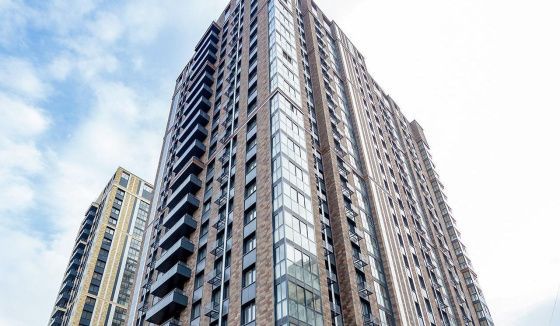 В Солнцево стартовало переселение в новый дом по программе реновации