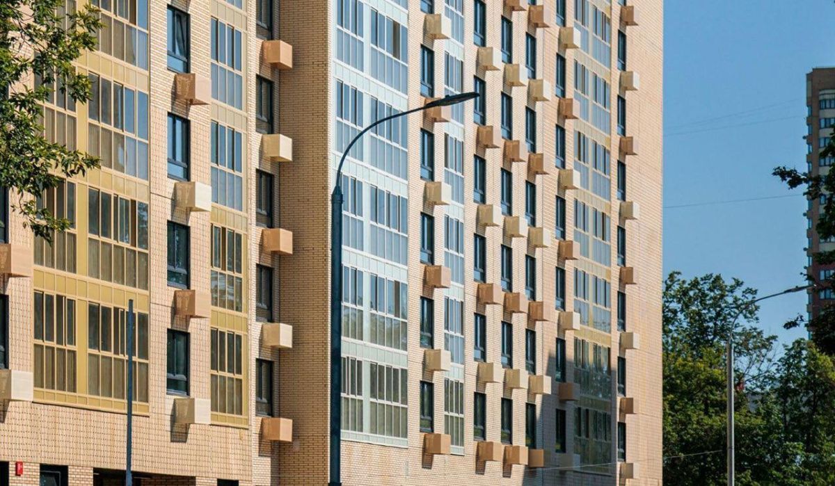 Жители Южного Тушина из 18 домов переехали в новые квартиры по реновации