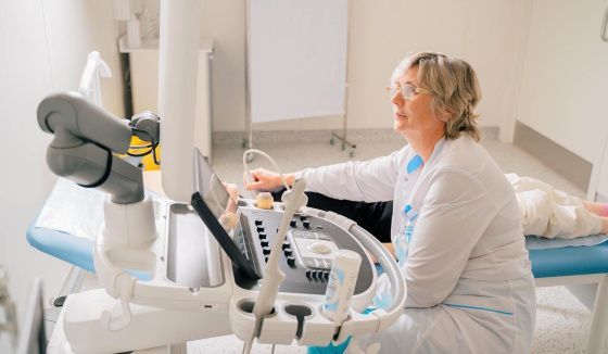 Москва увеличила число маммографий в пять раз для ранней диагностики рака