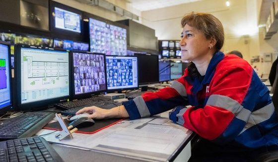 Городские службы столицы обеспечат круглосуточное дежурство на предстоящие праздники