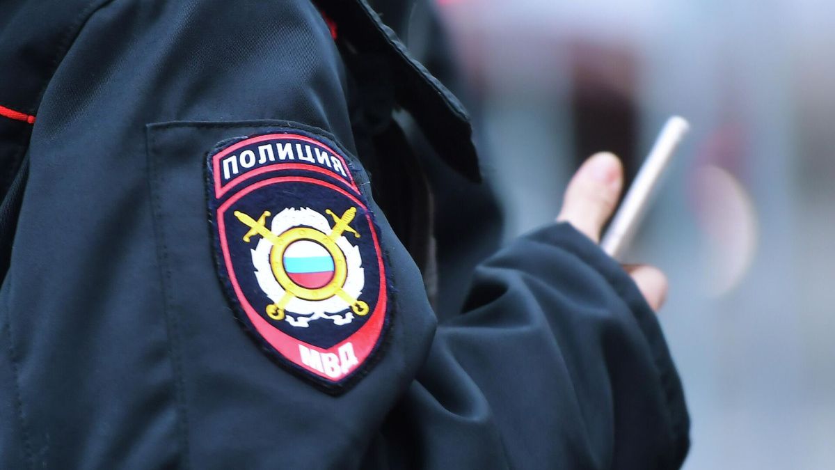 В полиции прокомментировали стрельбу в Апрелевке