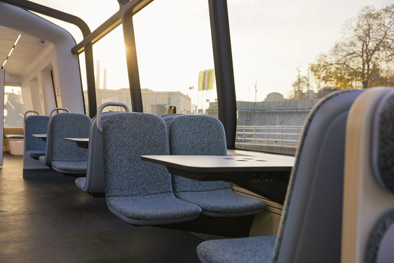 В 2026 году в Москве начнут работать восемь новых инновационных судов В 2026 году в Москве начнут работать восемь новых инновационных судов