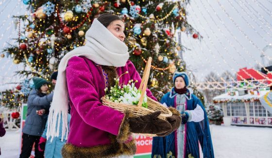 Кинопарк «Москино» признан одной из новых достопримечательностей Москвы 2024 года