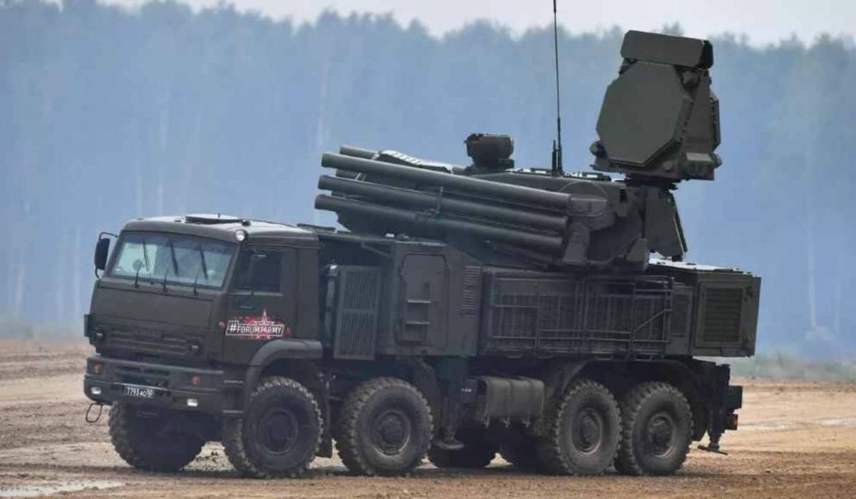 Российская ПВО за ночь уничтожила более 120 украинских беспилотников