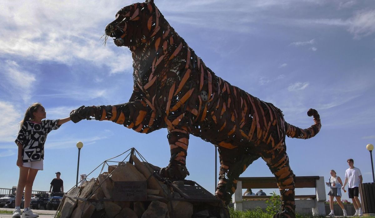 Количество туристов между РФ, Монголией и КНР достигнет 10 млн к 2030 году