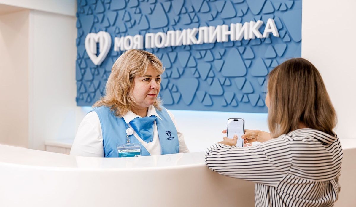 У 10% участников «Московского чекапа» обнаружили признаки преждевременного старения