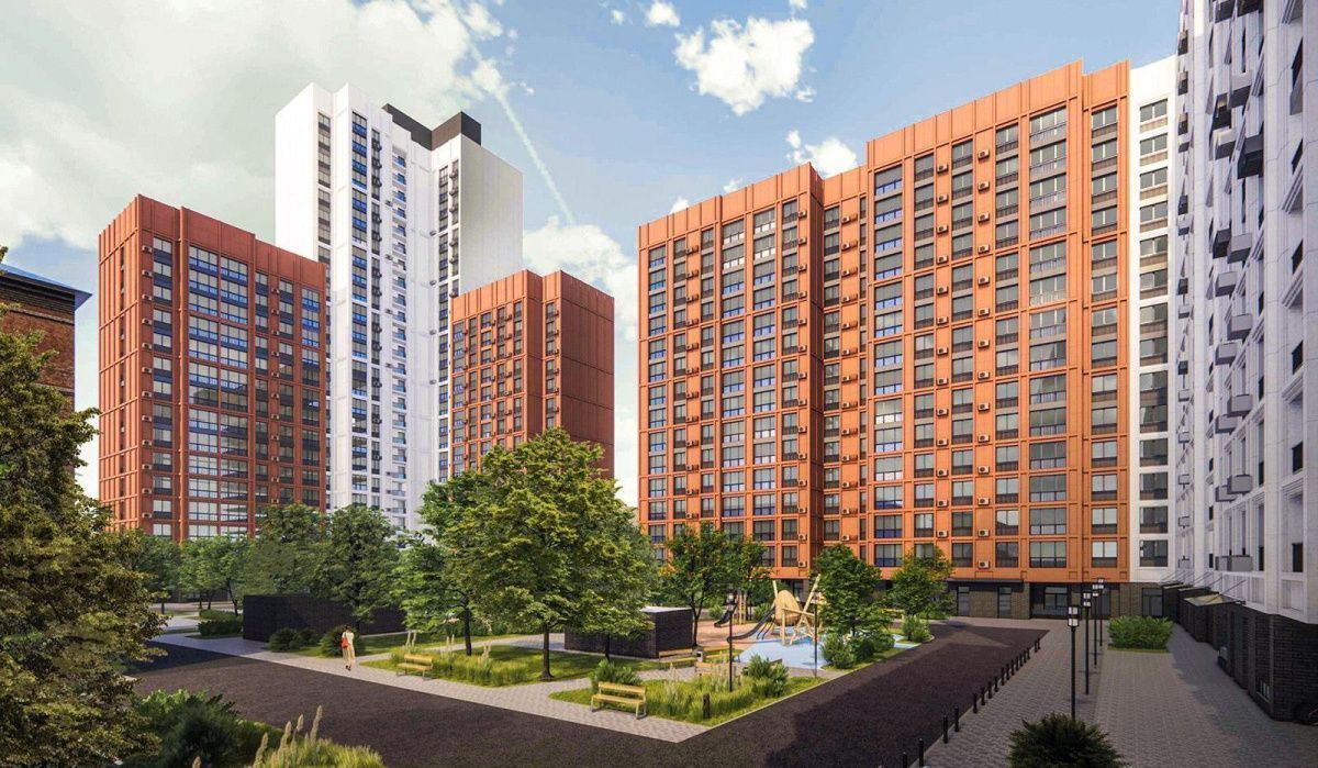 Элитное жилье в Москве дешевеет: скидки на новостройки до 104 млн рублей