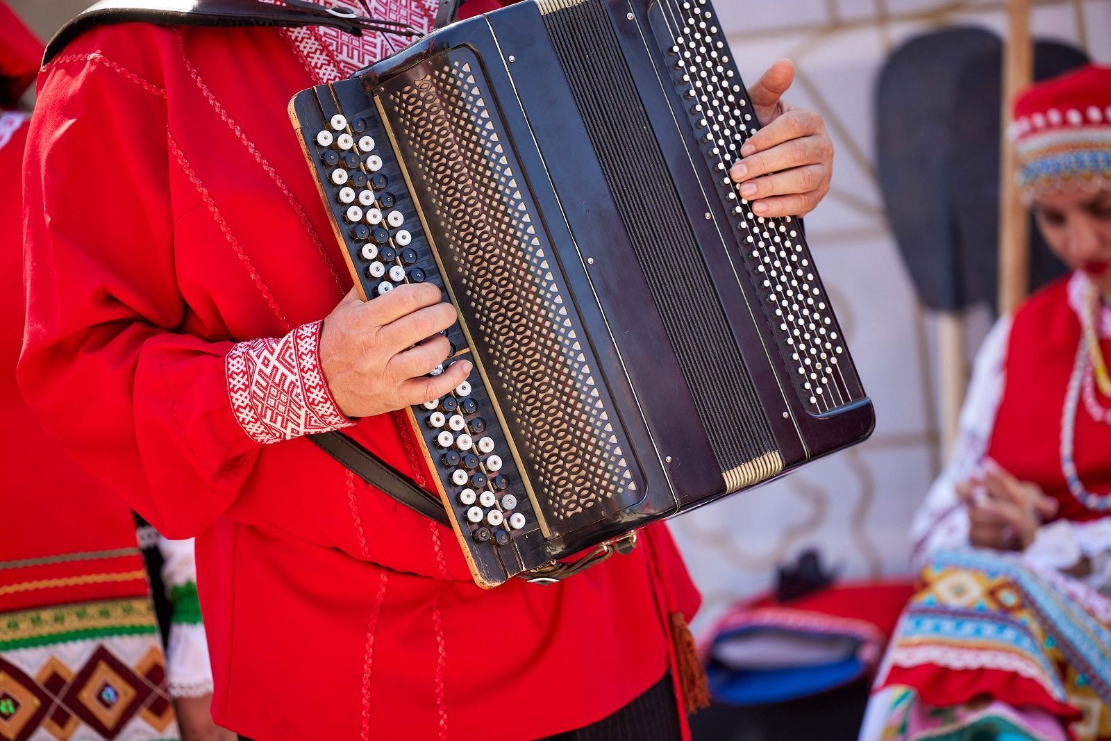Мероприятия ко Дню народного единства в районах Москвы: программа праздника Мероприятия ко Дню народного единства в районах Москвы: программа праздника