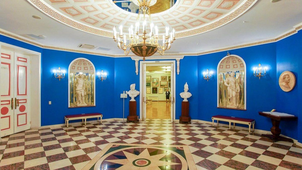 В Москве откроются музеи, библиотеки и выставочные залы