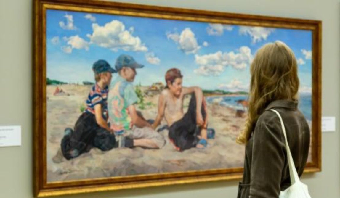 Стартовал прием заявок на X Всероссийский конкурс «Семья – душа России»