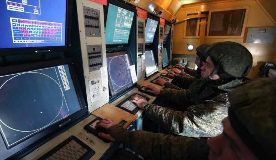 Воробьев: при атаке 21 дрона произошел взрыв и есть пострадавший