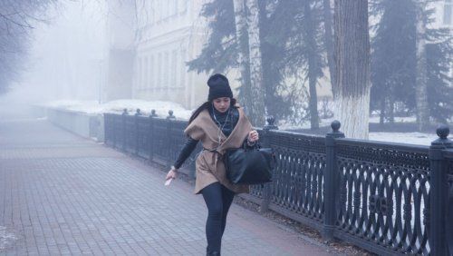 Синоптики рассказали придёт ли в Москву настоящая зима