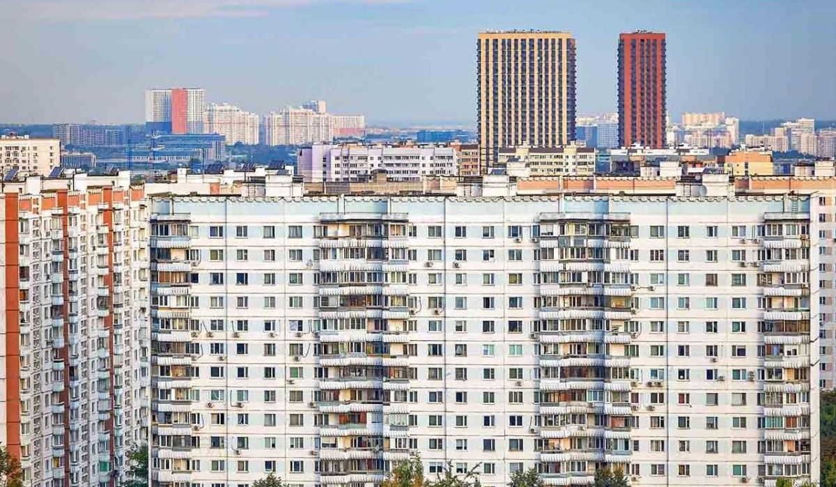 В Москве стартовал отопительный сезон