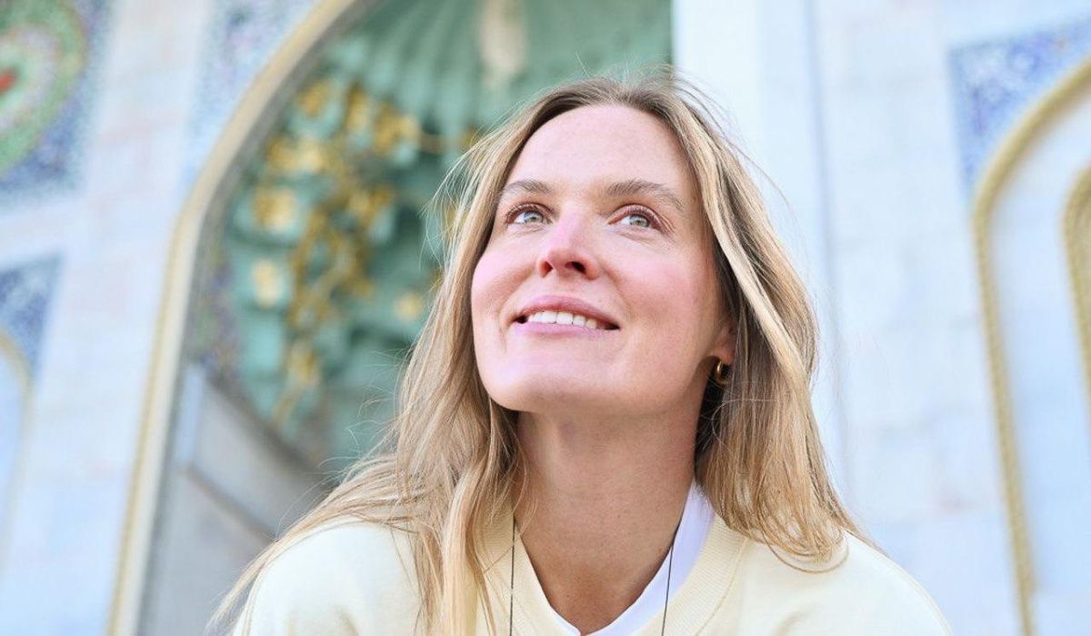 Зарубежные туристы хотят вновь вернуться в Москву