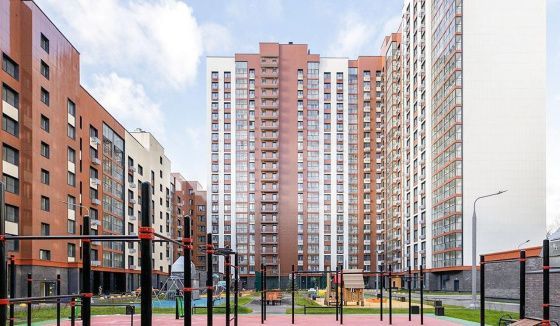 Москва реализует ещё четыре новых проекта комплексного развития территорий