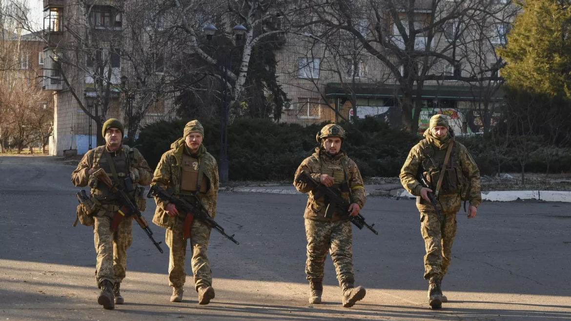 В Польше назвали поставляемое ВСУ вооружение металлоломом и рухлядью