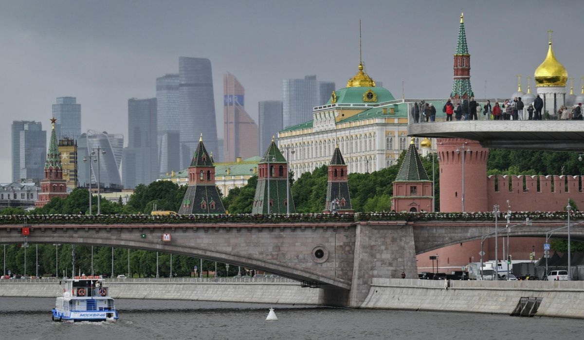 Москва вновь возглавила рейтинг развития экономики замкнутого цикла в России