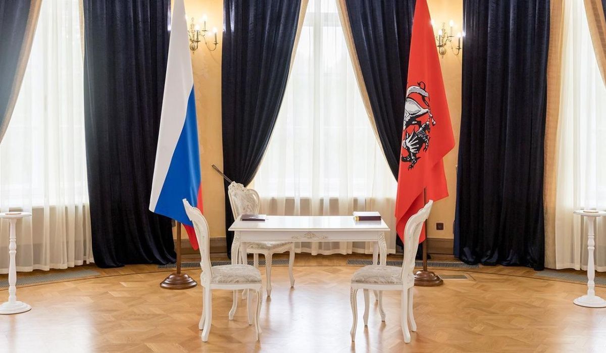 Загсы столицы открыли прием заявлений на регистрацию брака в Мосгордуме