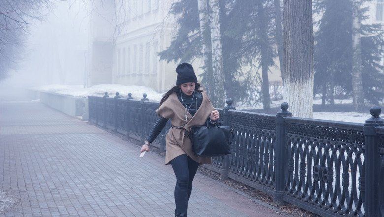 Синоптики рассказали придёт ли в Москву настоящая зима