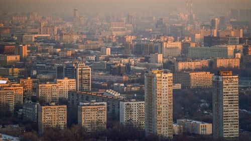 В Москве установлены минимальная и льготная ставки аренды городских объектов для бизнеса