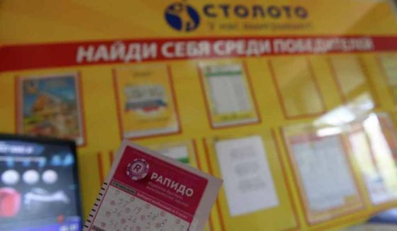 Москвич дважды выиграл в лотерею за полгода