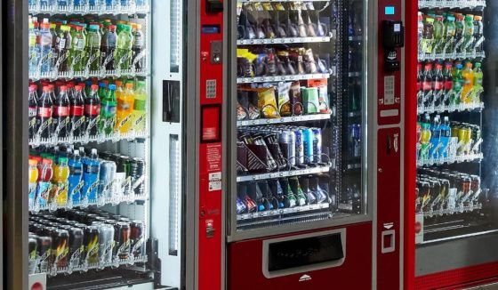 Инвесторы смогут разместить торговые автоматы с едой и напитками в Измайловском парке