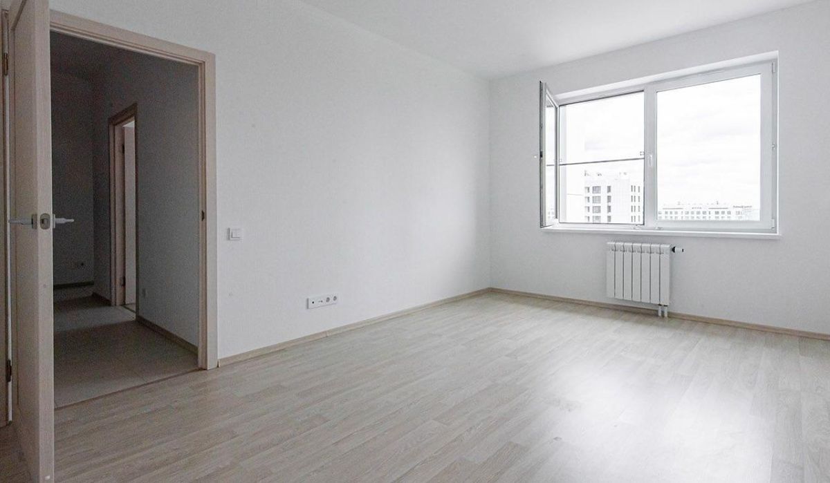 На улице Летчика Бабушкина в Москве построят дом по программе реновации