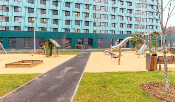 Переезд по реновации: свыше 300 жителей Ново-Переделкина начали переселение