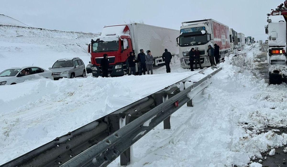 В Ростовской области введён режим ЧС в нескольких районах 