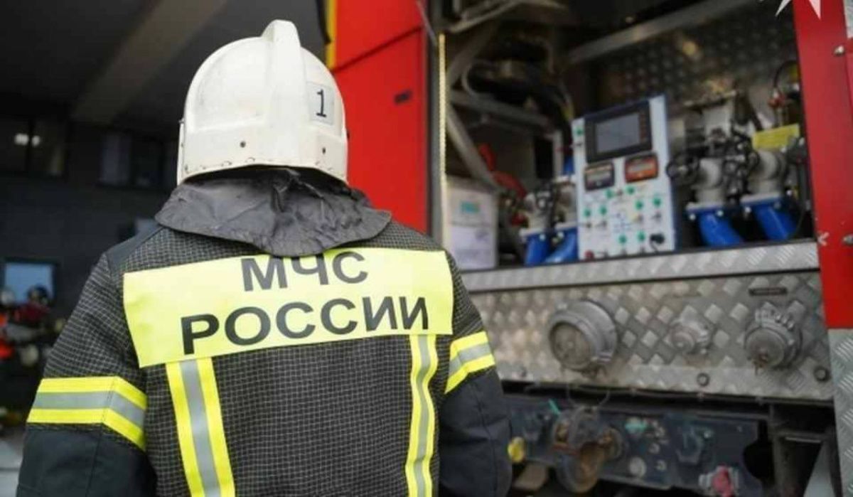 В Екатеринбурге с 12 декабря вводят особый режим из-за пожарной опасности