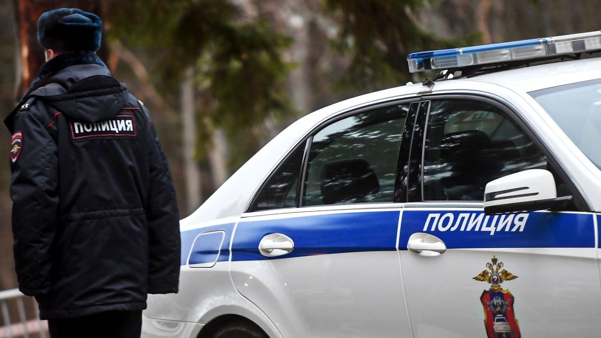 В Москве задержали шантажистов чиновников и бизнесменов