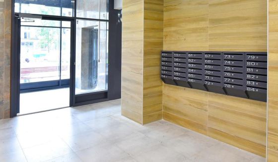 В Люблино построят новый дом по программе реновации