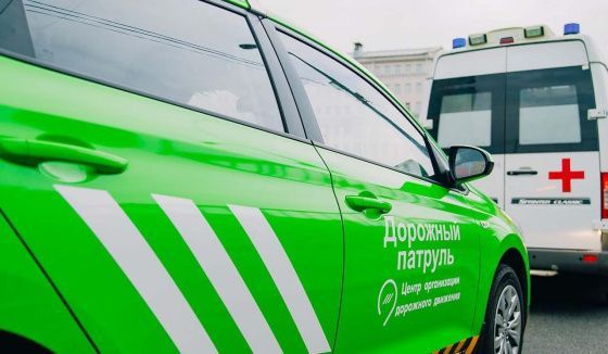 В ЦАО, ЗАО и СВАО изменят схему движения на два дня марта