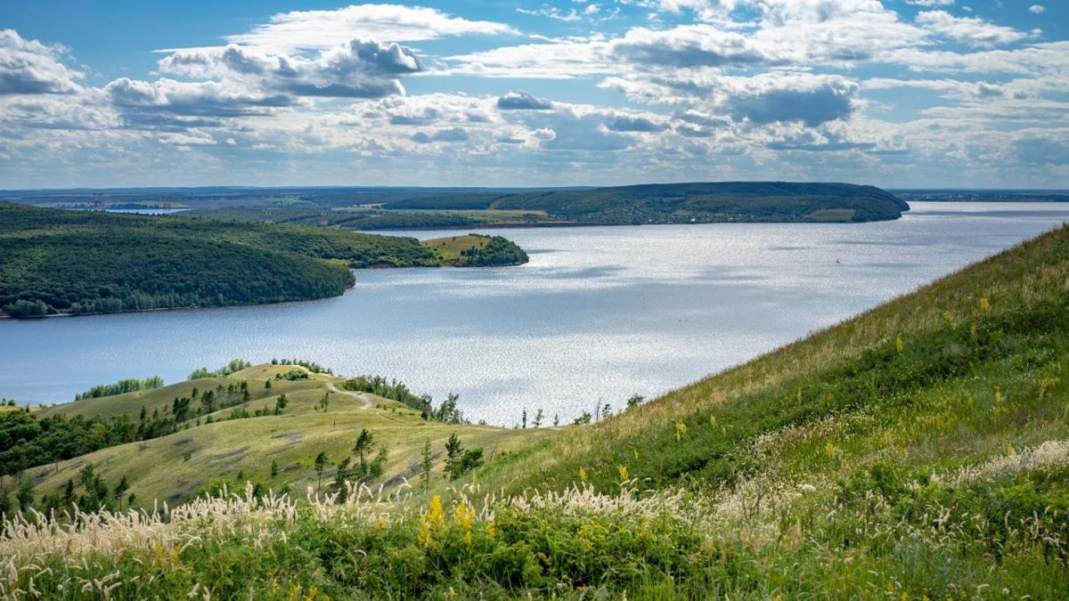 Самарская область вошла в ТОП-10 туристического рейтинга