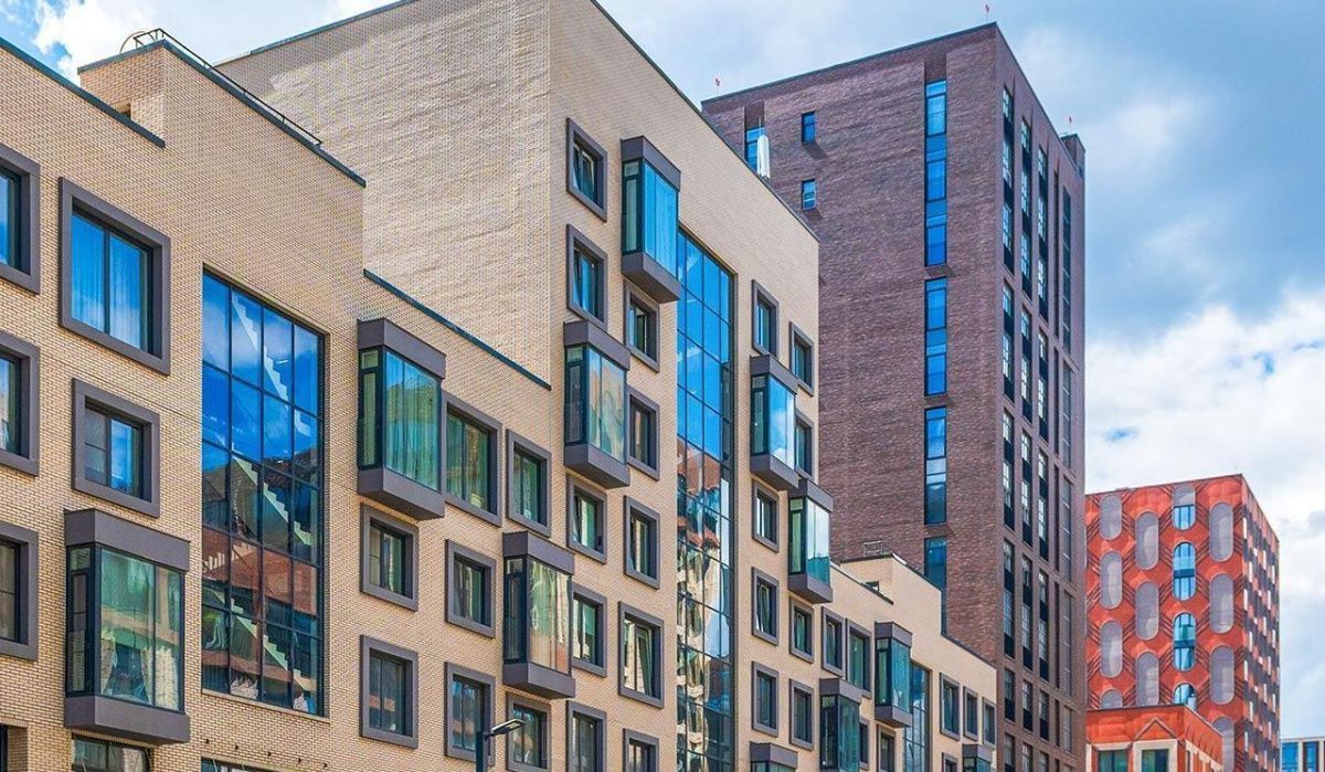 Новая поликлиника и дома по реновации появятся в Лосиноостровском районе Москвы