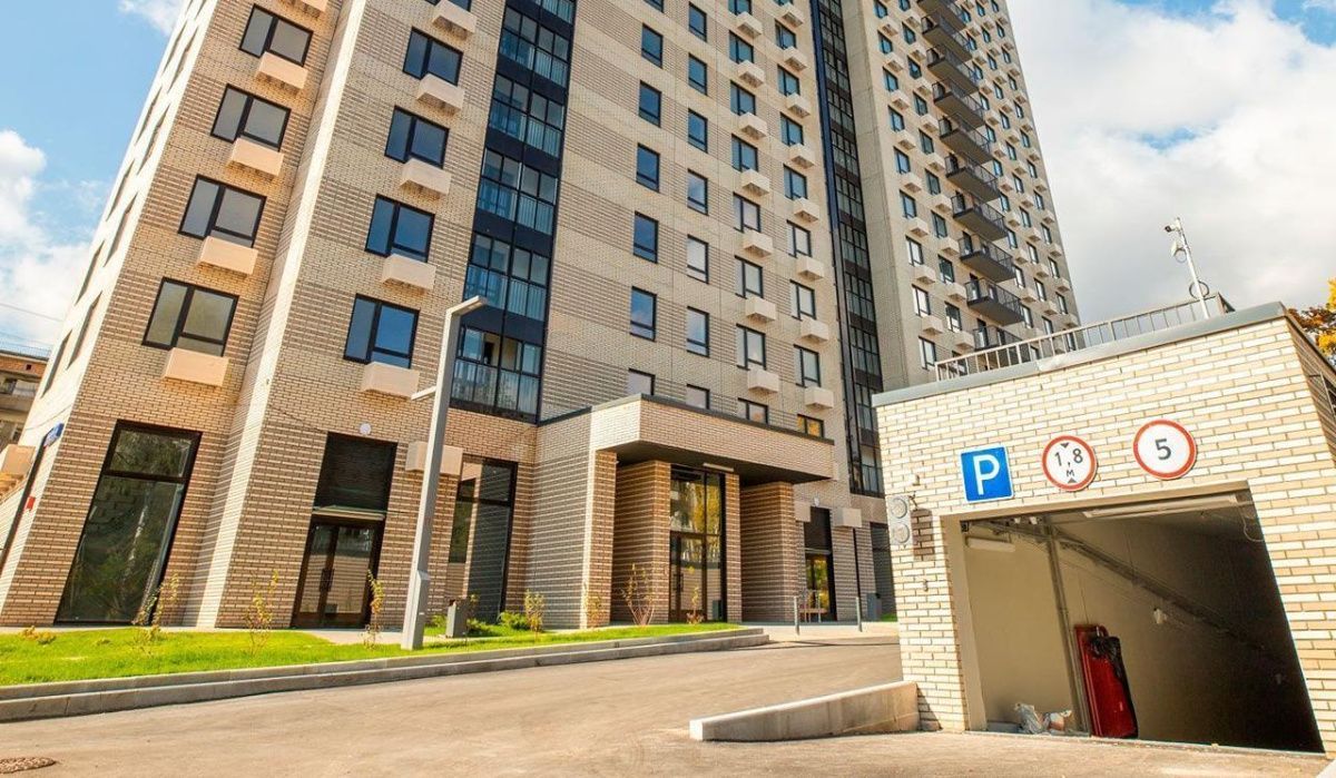 В Кузьминках передали под заселение 25 новостроек по программе реновации