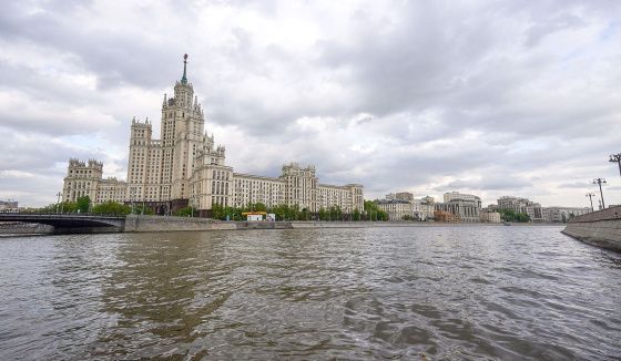 Переменчивая погода: что ждать в Москве в начале мая
