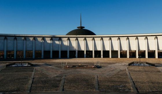 Музей Победы нашел семью погибшего советского военнопленного из Башкирии